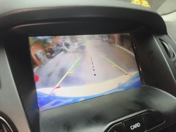 [广州·粤S] 二手福特福克斯2015款 两厢 1.6L 自动舒适型