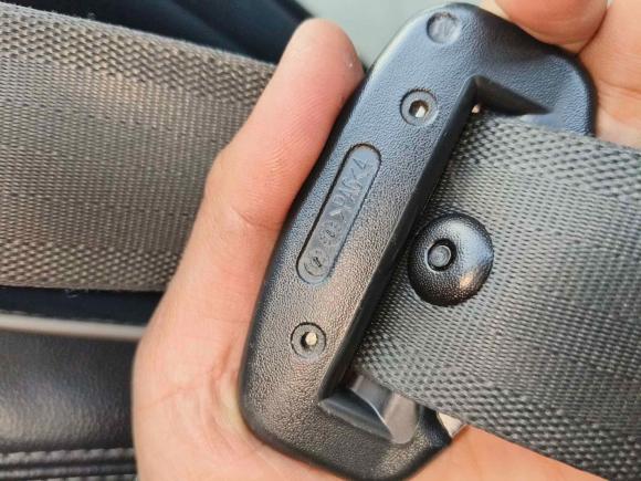 [杭州·浙A] 二手现代胜达2017款 2.0T 自动两驱智能型 7座