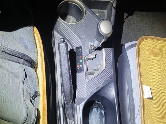 [杭州·浙A] 二手丰田RAV4荣放2013款 2.0L CVT四驱新锐版