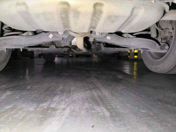 [西安·陕U] 二手马自达马自达CX-52020款 改款 2.0L 自动两驱智尊型