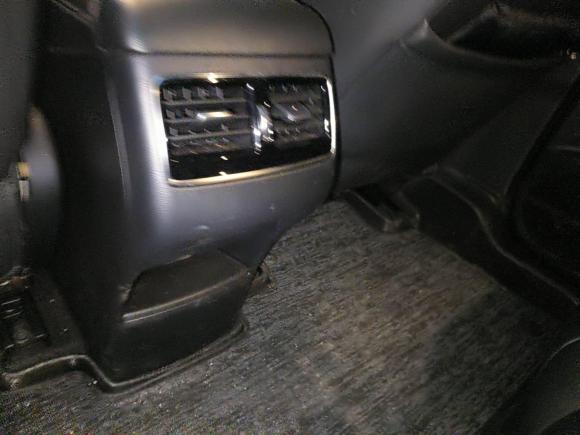 [成都·川A] 二手广汽传祺传祺GS4 PLUS2021款 270T 自动星河版