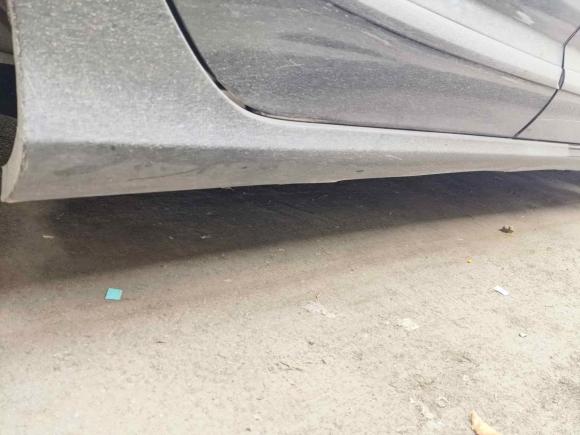 [南昌·赣A] 二手本田思铂睿2017款 混动 2.0L 净驰版