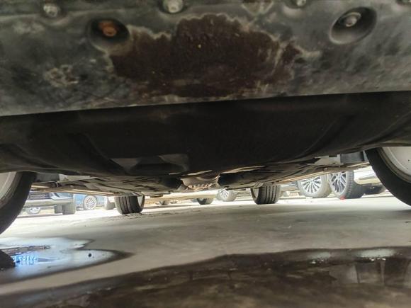 [上海·沪C] 二手福特锐界2015款 2.0T GTDi 四驱尊锐型