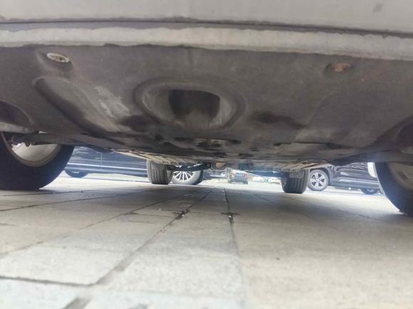 [杭州·浙A] 二手现代途胜2018款 1.6T 双离合两驱15周年特别版