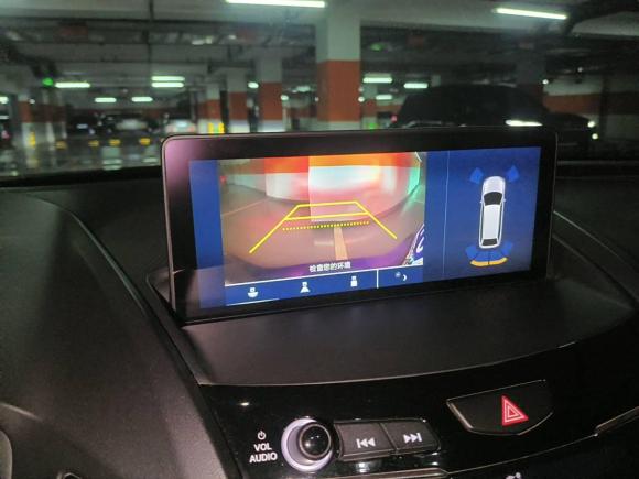 [常州·苏D] 二手讴歌讴歌RDX2019款 2.0T 悦享版 国VI