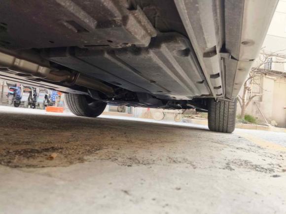 [上海·沪D] 二手斯巴鲁森林人2020款 2.0i 豪华版EyeSight