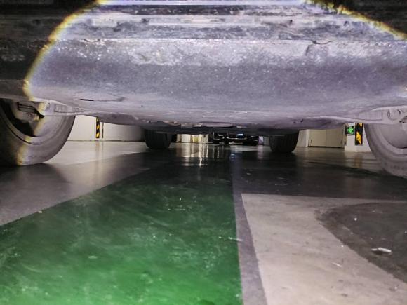 [武汉·鄂A] 二手奥迪奥迪Q72020款 45 TFSI quattro S line运动限量版