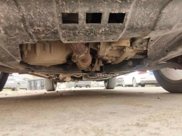 [宁波·粤L] 二手长安长安CS85 COUPE2019款 2.0T 自动智版 国VI