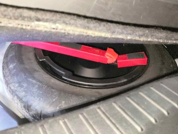 [西安·陕A] 二手马自达马自达CX-42018款 2.0L 自动两驱蓝天活力版 国V