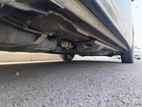 [青岛·鲁B] 二手大众夏朗2014款 2.0TSI 标配型