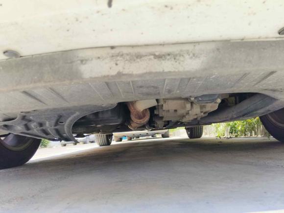 [宁波·浙B] 二手别克英朗2018款 18T 自动精英型