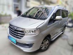 [广州·粤A]江淮瑞风&nbsp;&nbsp;瑞风M3&nbsp;&nbsp;2018款 宜家版 1.6L 豪华型