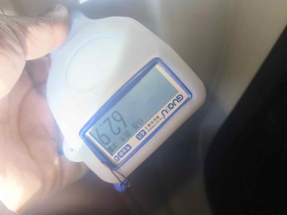 [南昌·赣A] 二手现代领动2018款 1.4T 双离合炫动·活力型