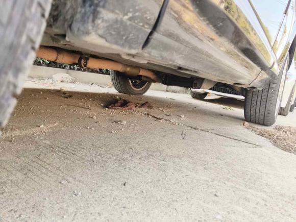 [上海·浙F] 二手路虎神行者22013款 2.0T Si4 SE汽油版