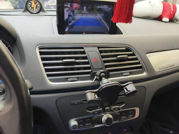 [杭州·浙A] 二手奥迪奥迪Q32015款 35 TFSI quattro 技术型