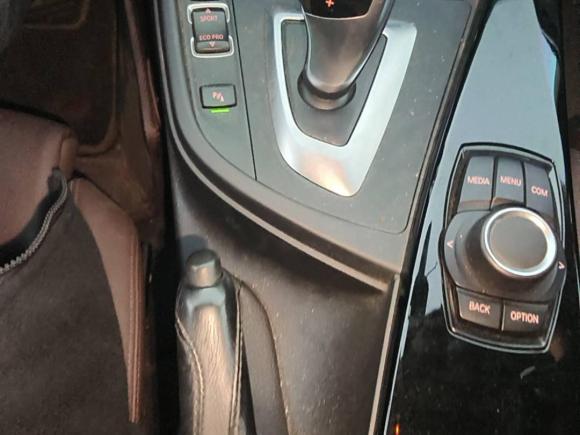 [湖州·浙E] 二手宝马宝马3系2018款 320Li 时尚型