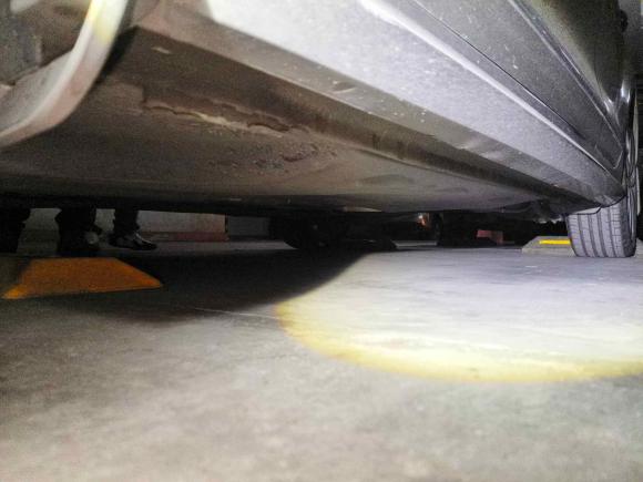 [佛山·粤E] 二手大众速腾2018款 280TSI DSG熠动版