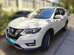 [台州·浙J] 日产奇骏2019款 2.0L CVT智联舒适版 2WD