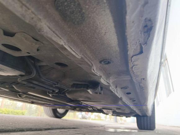 [上海·川R] 二手别克君越2018款 20T 精英型