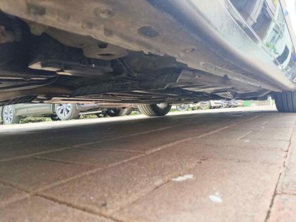 [济南·鲁A] 二手别克君越2022款 552T 豪华型