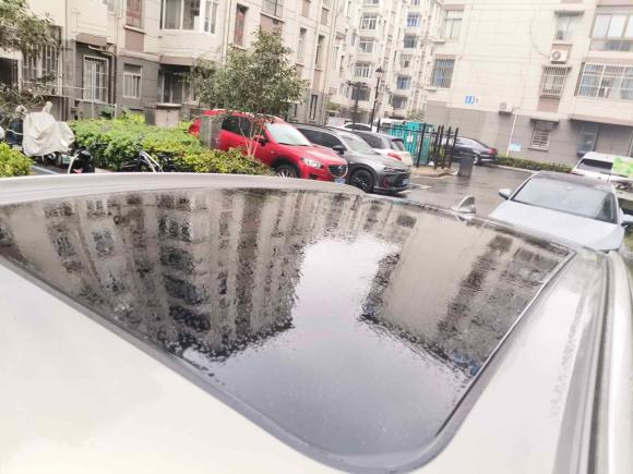 [南通·苏F] 二手哈弗哈弗神兽2022款 1.5T 智享版