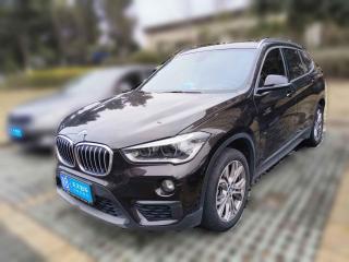 宝马宝马X12019款 sDrive20Li 领先型「宁波二手车」「天天拍车」
