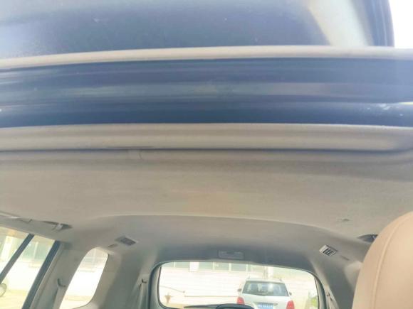 [义乌·浙G] 二手丰田汉兰达2009款 3.5L 四驱7座豪华版