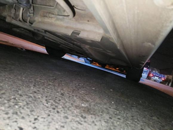 [常州·渝A] 二手雪佛兰科沃兹2019款 320 自动欣享天窗版