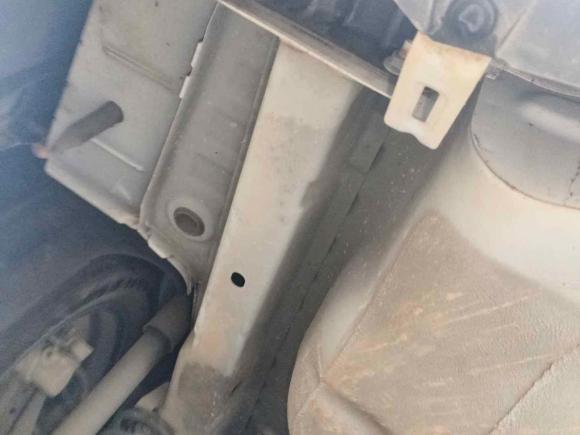 [宁波·皖A] 二手福特福睿斯2021款 1.5L 自动钻石版