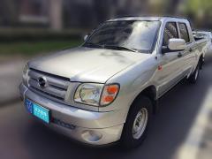 [无锡·苏B] 中兴小老虎2020款 1.5T汽油两驱舒适型大双国VI