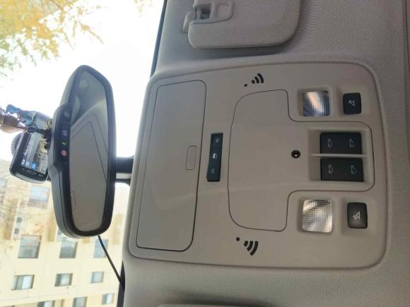 [西安·陕A] 二手雪佛兰迈锐宝2014款 2.0L 自动豪华版