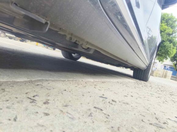 [宁波·黑G] 二手别克君越2013款 2.4L SIDI豪华舒适型