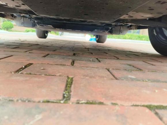 [上海·沪A] 二手思铭东风本田M-NV2023款 尚逸版