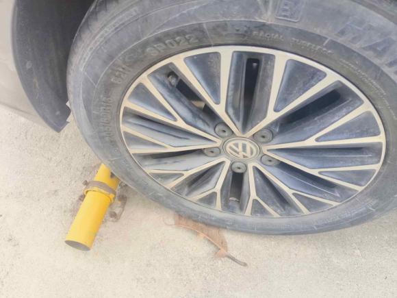 [深圳·粤B] 二手大众速腾2020款 200TSI DSG舒适型 国VI