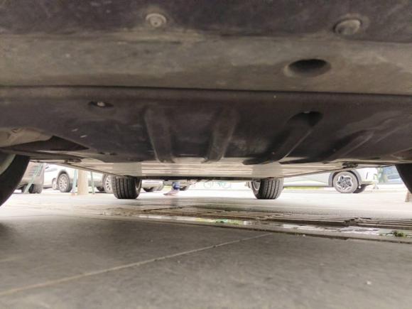 [成都·浙B] 二手蔚来蔚来ES62019款 430KM 性能版