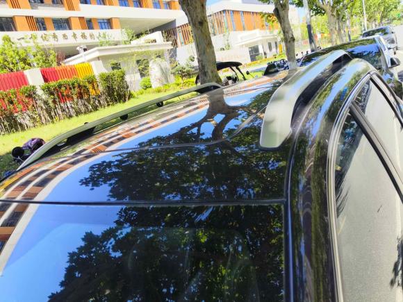 [南京·皖C] 二手Jeep自由光2016款 2.4L 专业智能版