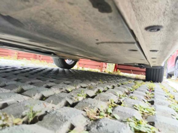 [嘉兴·浙F] 二手现代领动2016款 1.6L 自动智炫·精英型