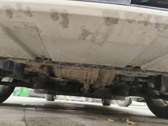 [杭州·浙A] 二手北京汽车北京EU52018款 R500 智风版