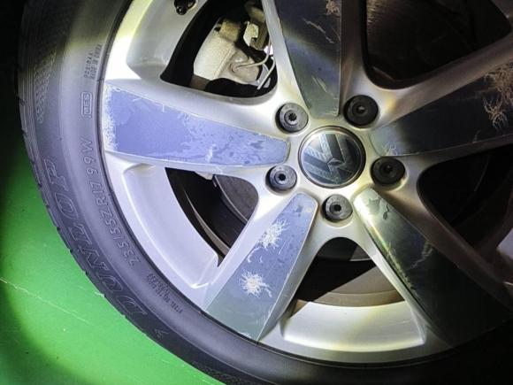 [成都·川A] 二手大众途观2013款 1.8TSI 自动四驱舒适版