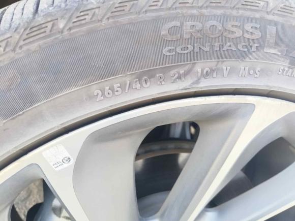 [广州·粤A] 二手林肯航海家2021款 2.7T 四驱尊耀版