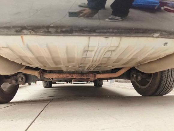 [成都·粤S] 二手本田奥德赛2009款 2.4L 豪华版