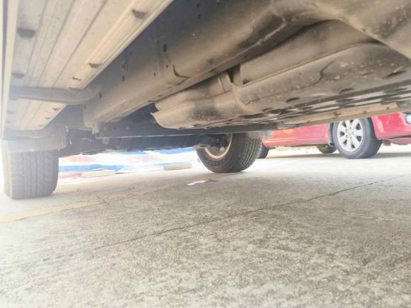 [无锡·苏D] 二手丰田Fortuner2016款 2.7L 中东版