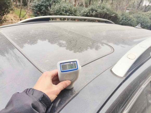 [义乌·浙G] 二手哈弗哈弗H62015款 改款 运动版 1.5T 手动两驱精英型