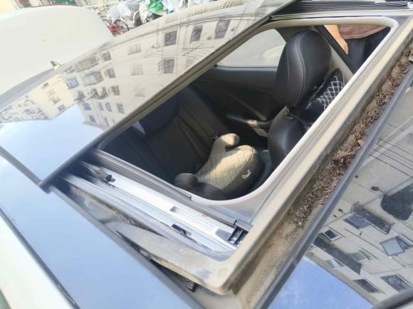 [上海·沪A] 二手起亚起亚K52012款 2.0L 自动DLX