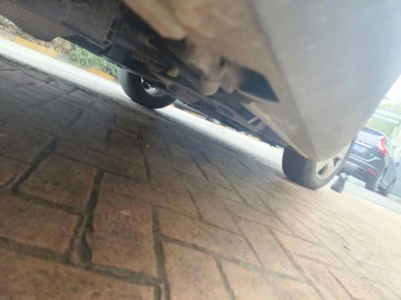 [上海·闽A] 二手标致标致20082014款 1.6L 自动潮流版