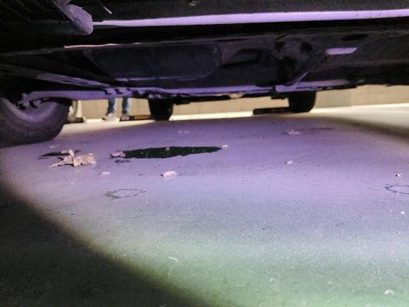 [杭州·浙A] 二手丰田卡罗拉2011款 1.6L 自动GL