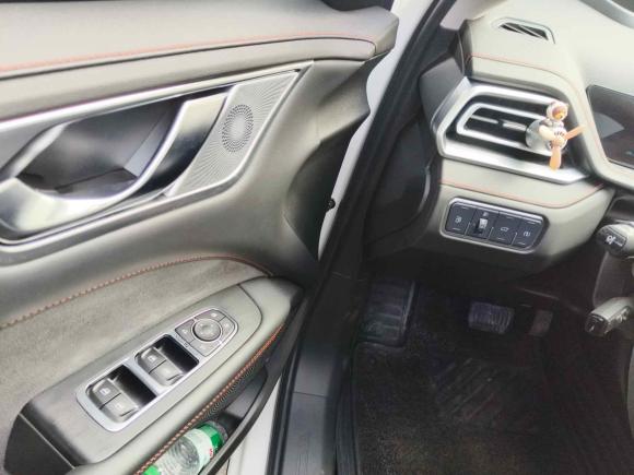 [上海·沪A] 二手魏牌玛奇朵DHT-PHEV2021款 1.5L 大师版