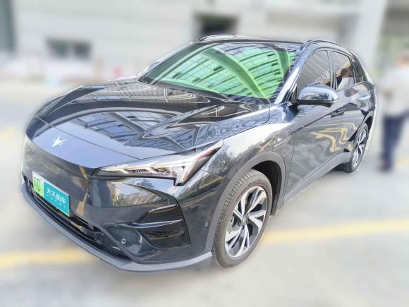 ARCFOX极狐极狐 阿尔法T52024款 520 MAX「常州二手车」「天天拍车」