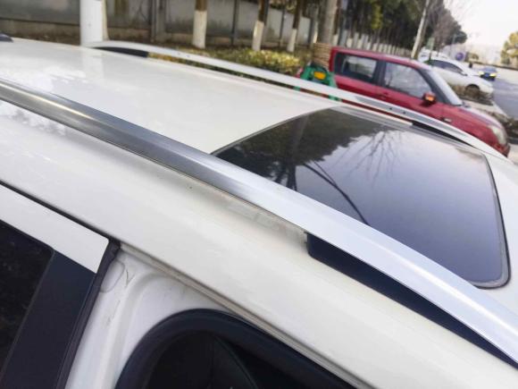 [嘉兴·浙A] 二手大众朗行2017款 1.6L 自动舒适版