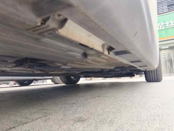 [常州·苏C] 二手福特福克斯2017款 三厢 1.6L 手动舒适型智行版